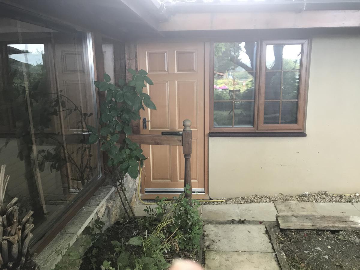 ブリッジ ファーム ゲストハウス Dundry エクステリア 写真